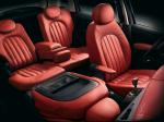 Lancia Musa Poltrona Frau 2008 года